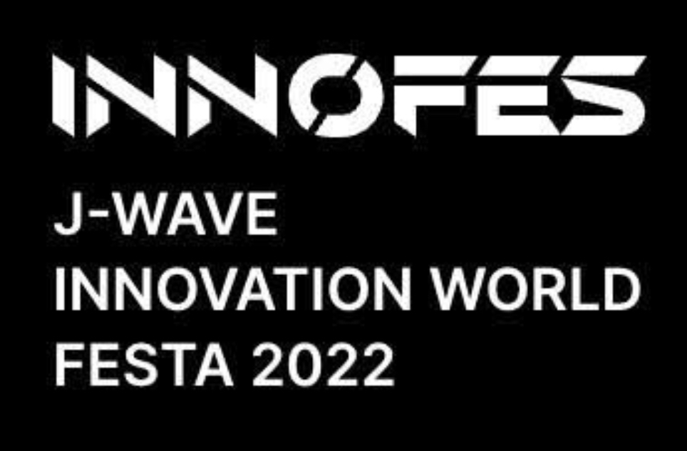 J Wave Innovation World Festa Masado And