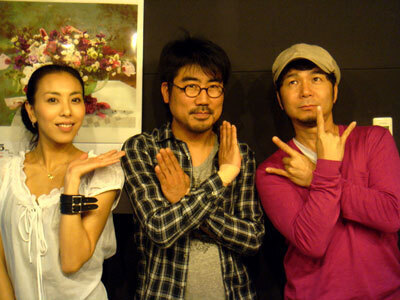 亀ちゃんをリスペクト。 DREAMS COME TRUE