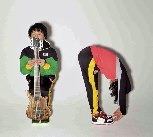 テン！テン！ DREAMS COME TRUE