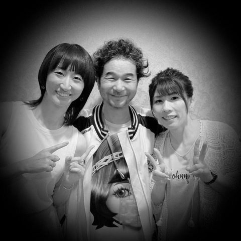 沙保ちゃんとおじゃも。 DREAMS COME TRUE