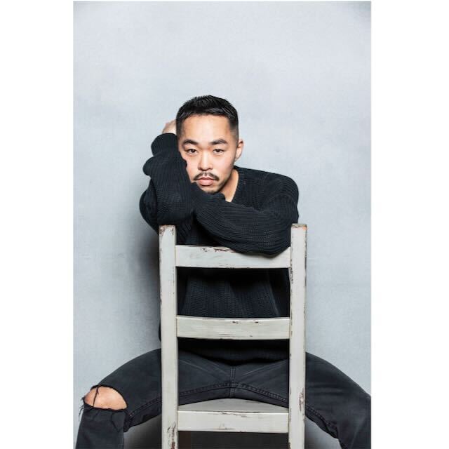 「DSOLDIERS」周平 登場。 DREAMS COME TRUE