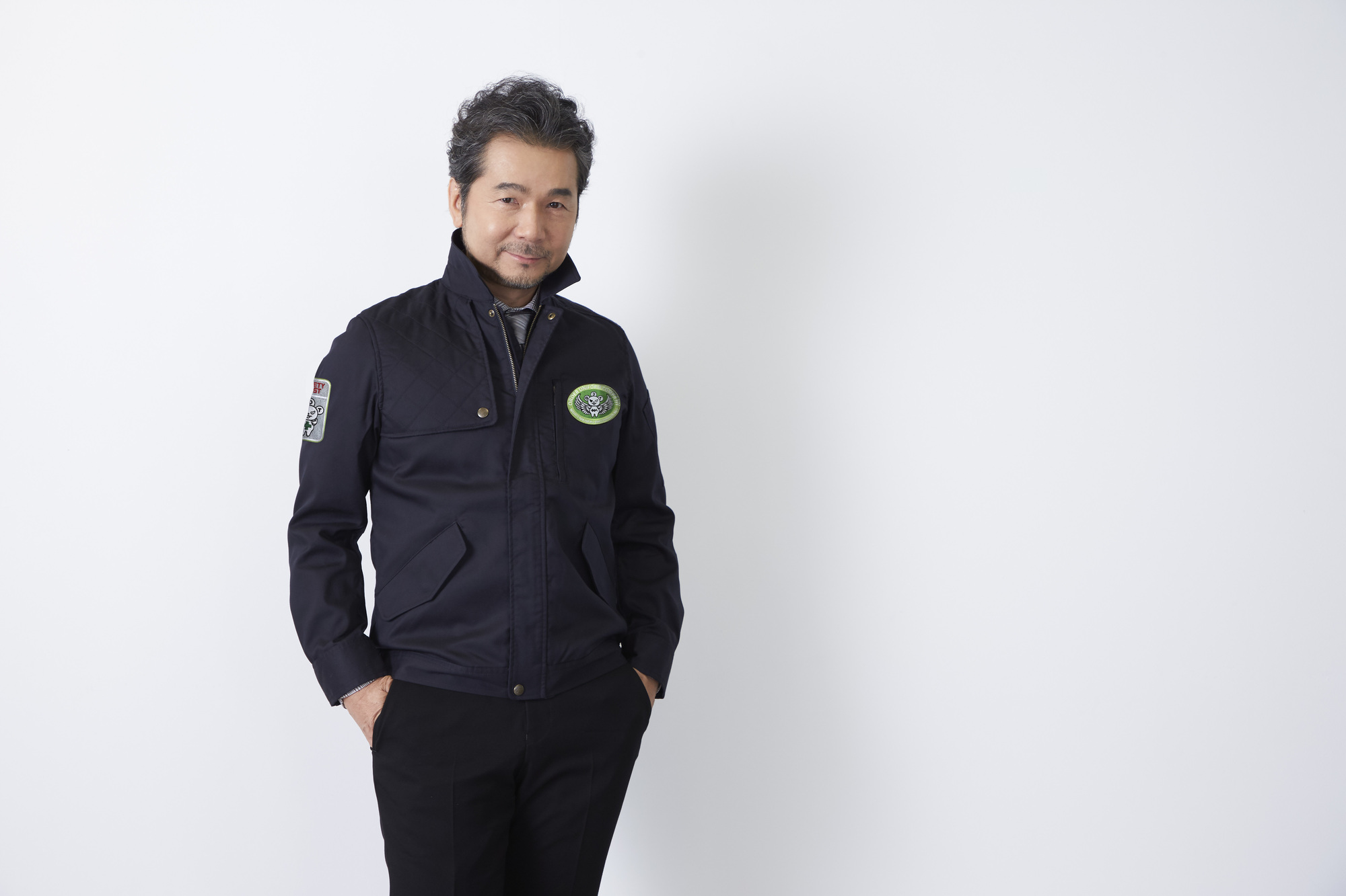 中村正人が"ワーカー"をテーマにプロデュースする 「MSTオーダーユニフォームカンパニー」が誕生! DREAMS COME TRUE