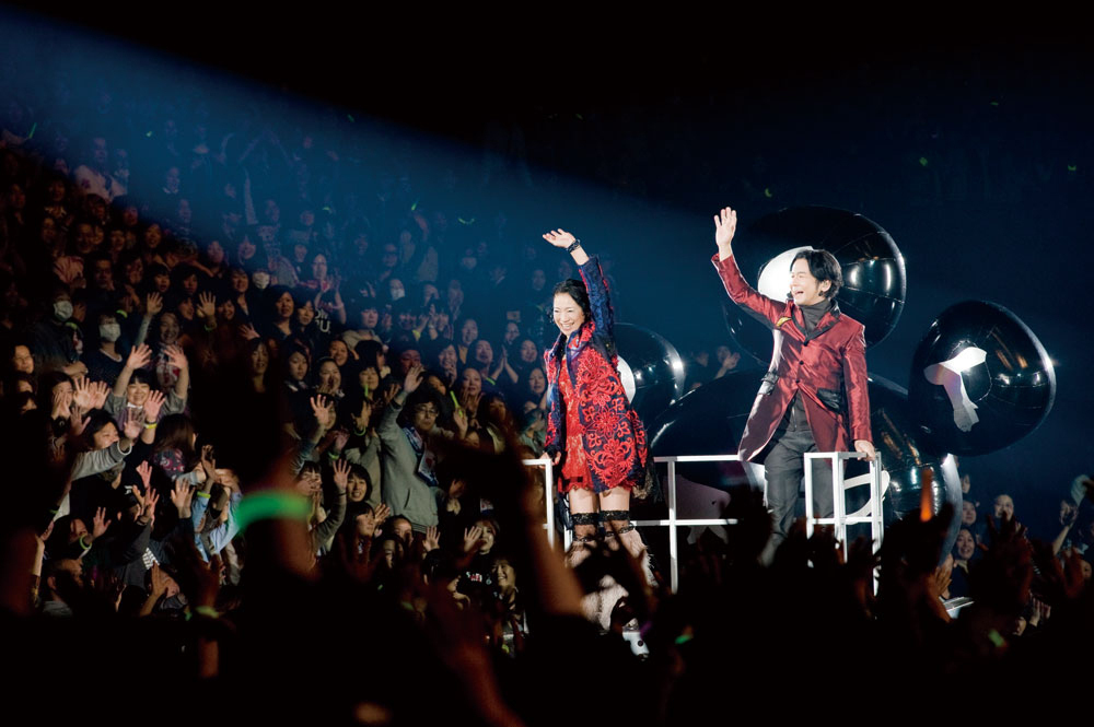 スカパー！「裏ドリワンダーランド 2012/2013」オンエア情報