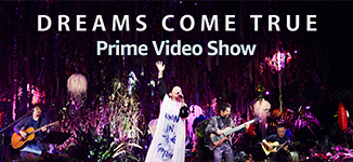 7月7日、「ドリカムの日」に！！！ - DREAMS COME TRUE