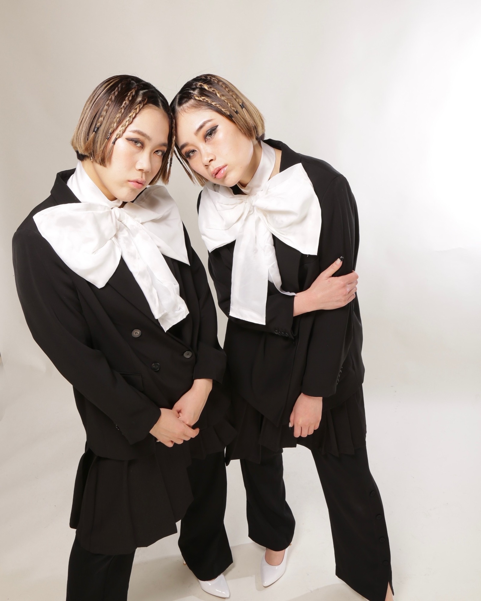 ドリカムディスコ」スペシャルパフォーマーに、SISとGANMIの出演が決定