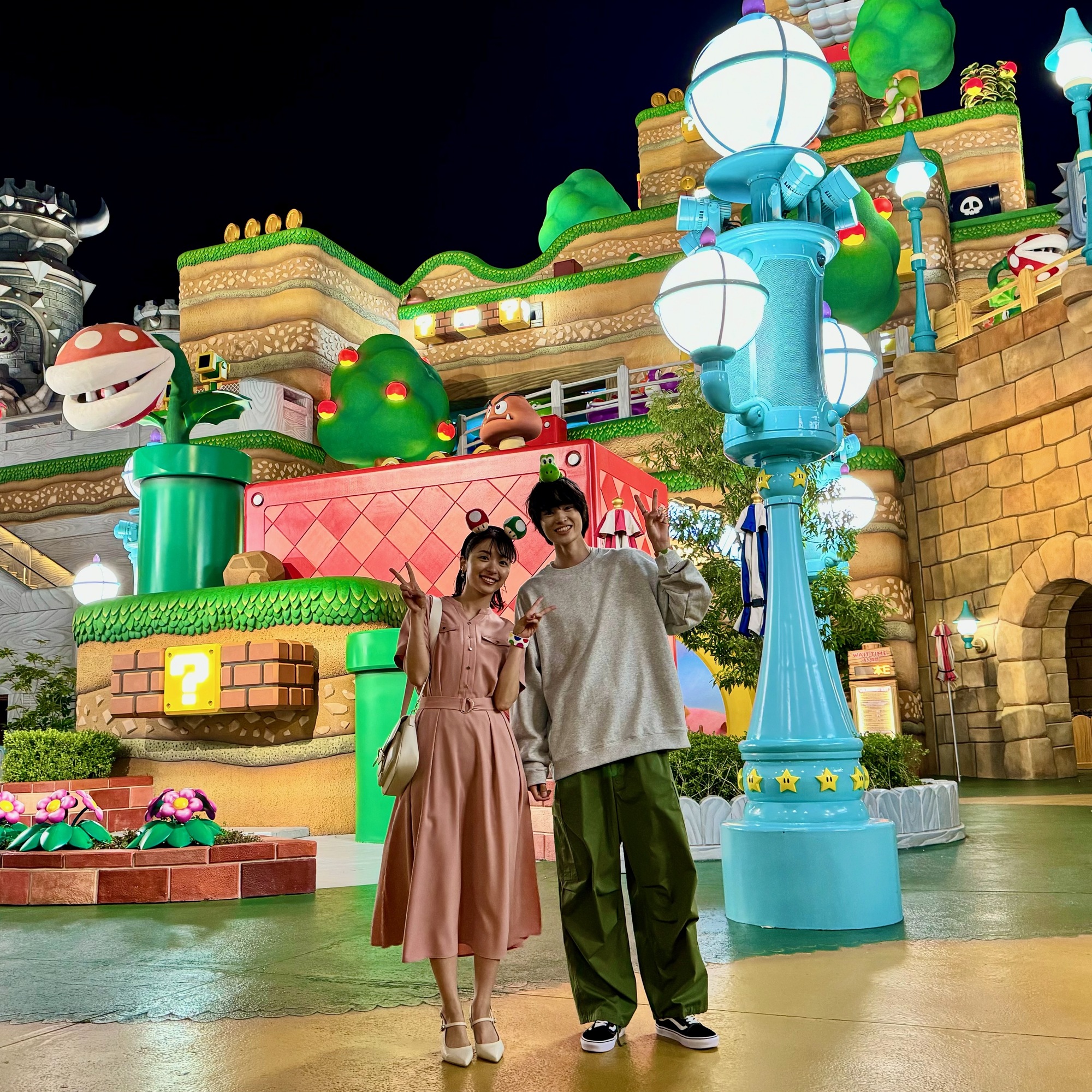 大阪LOVER - special edition for USJ -」 - DREAMS COME TRUE