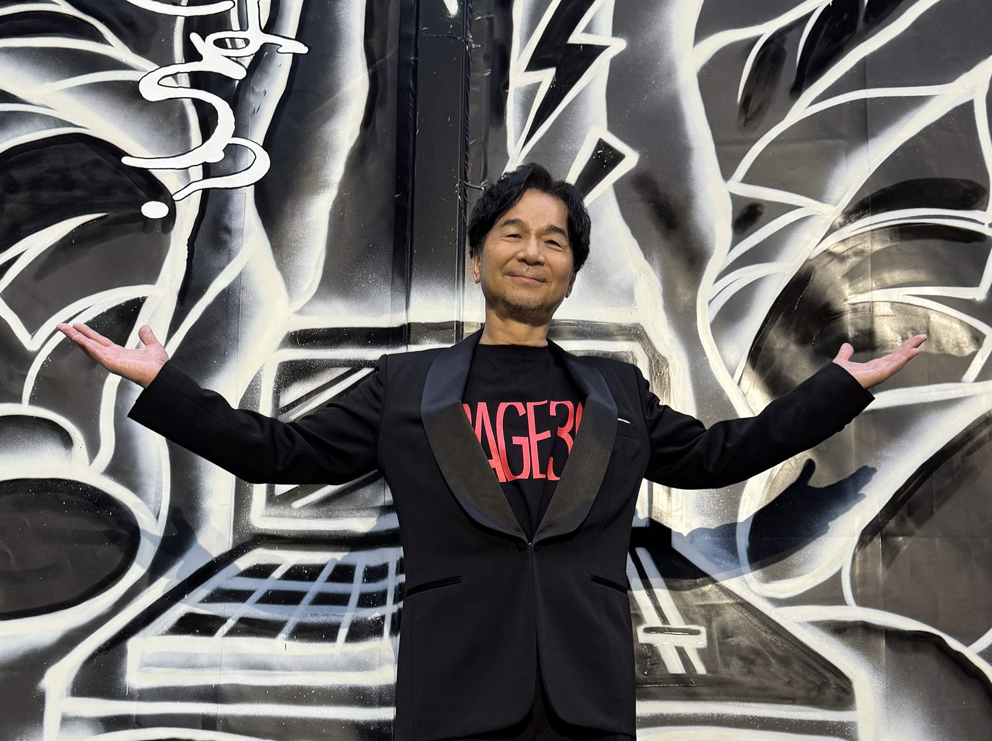 4CD 中村正人 masamania ?DREAMS COME TRUE オリジナルインストルメ  /01500 画像6枚目 | ドリカム・中村正人インタビュー。4年に一度の