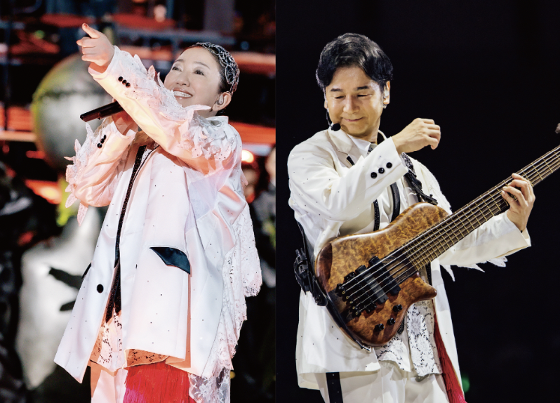 本日 (1月5日) のMEDIA情報＞ - DREAMS COME TRUE