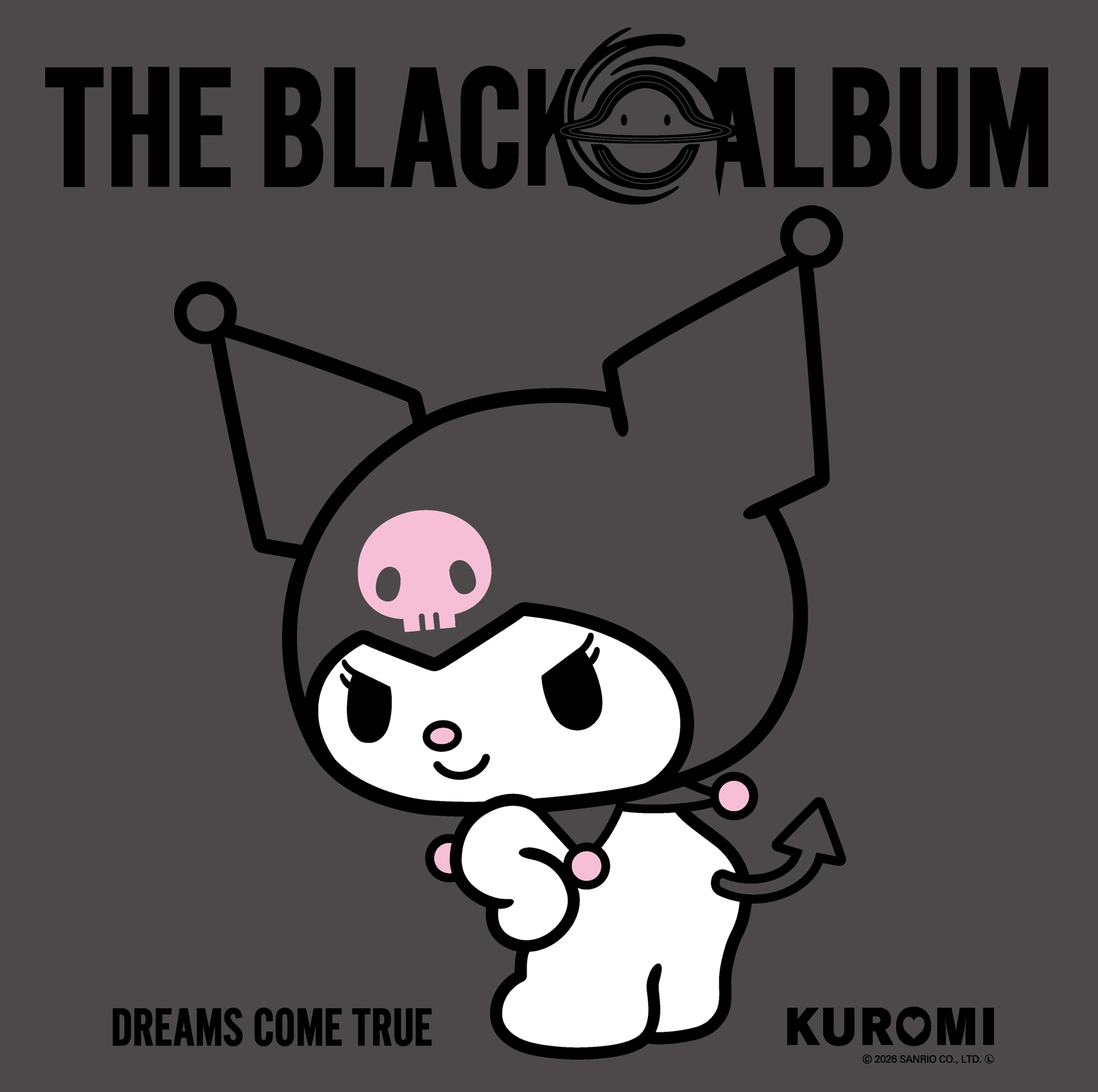 TOPICS - DREAMS COME TRUE
