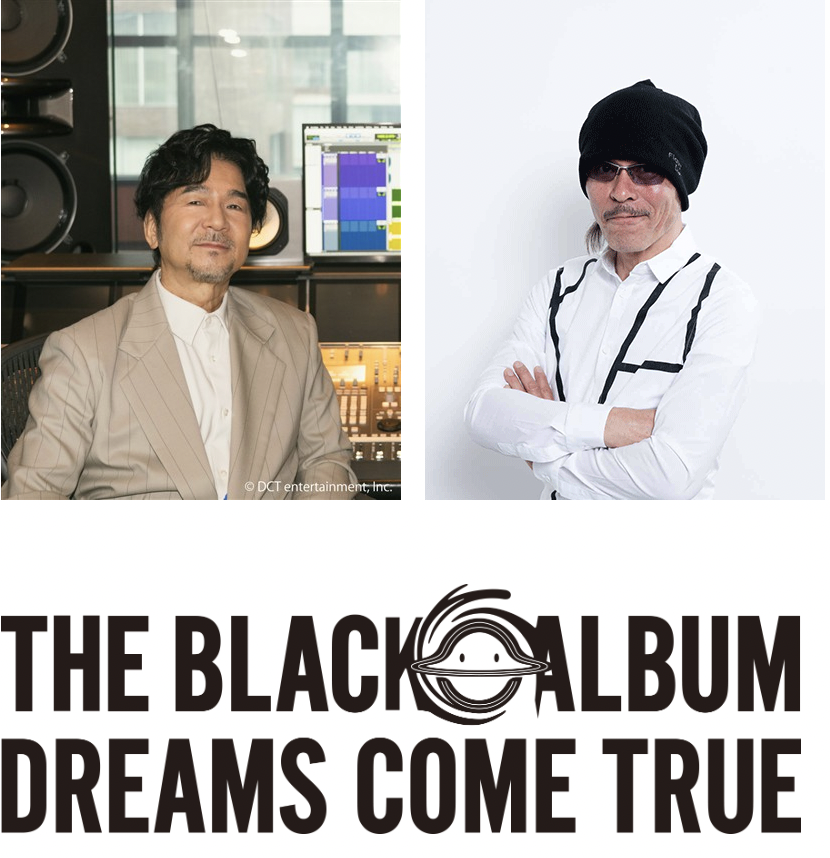 本日3月22日 (日) のMEDIA情報 - DREAMS COME TRUE