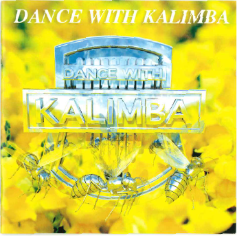 DANCE WITH KALIMBA