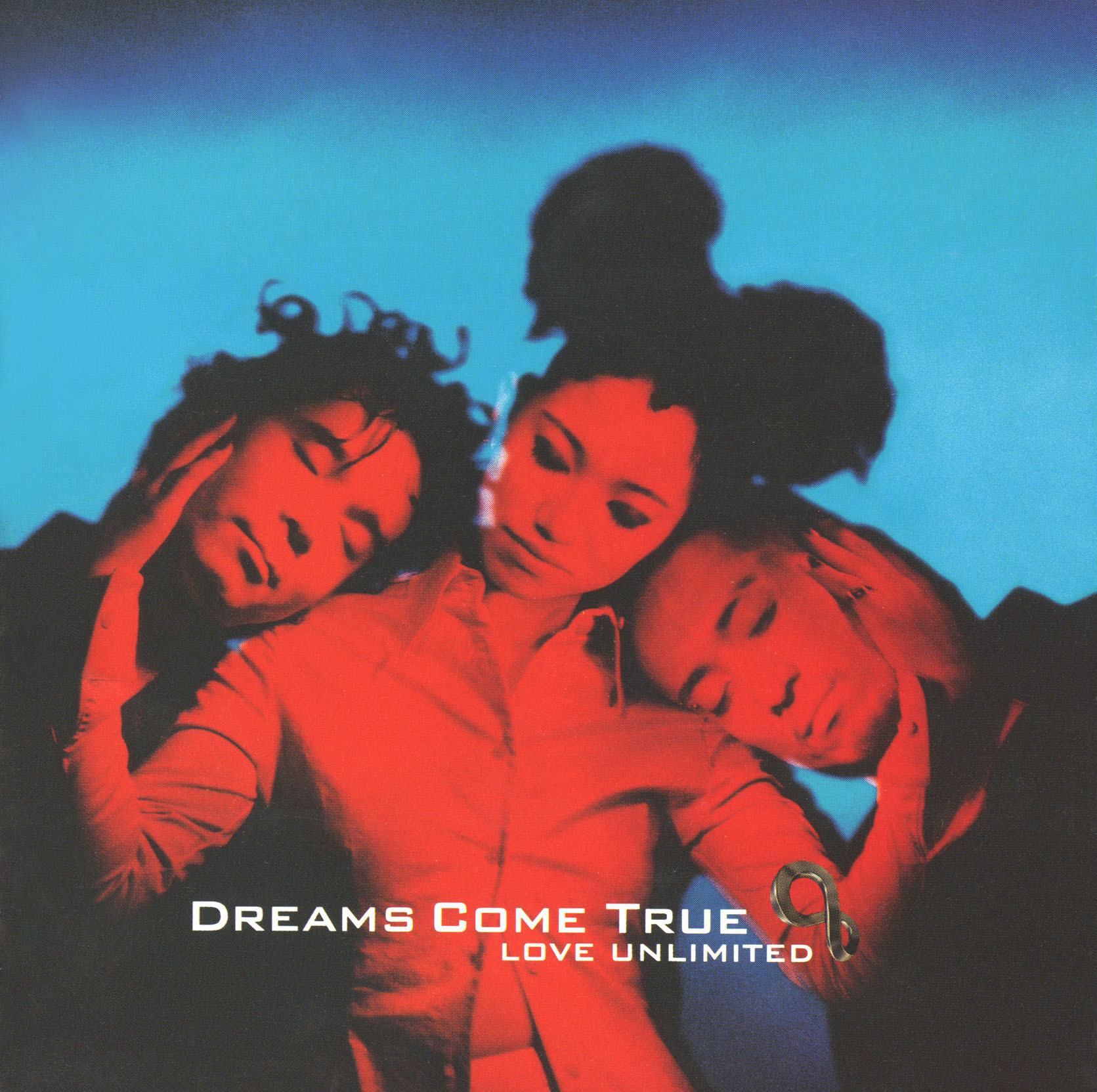 LOVE UNLIMITED ∞ - DREAMS COME TRUE