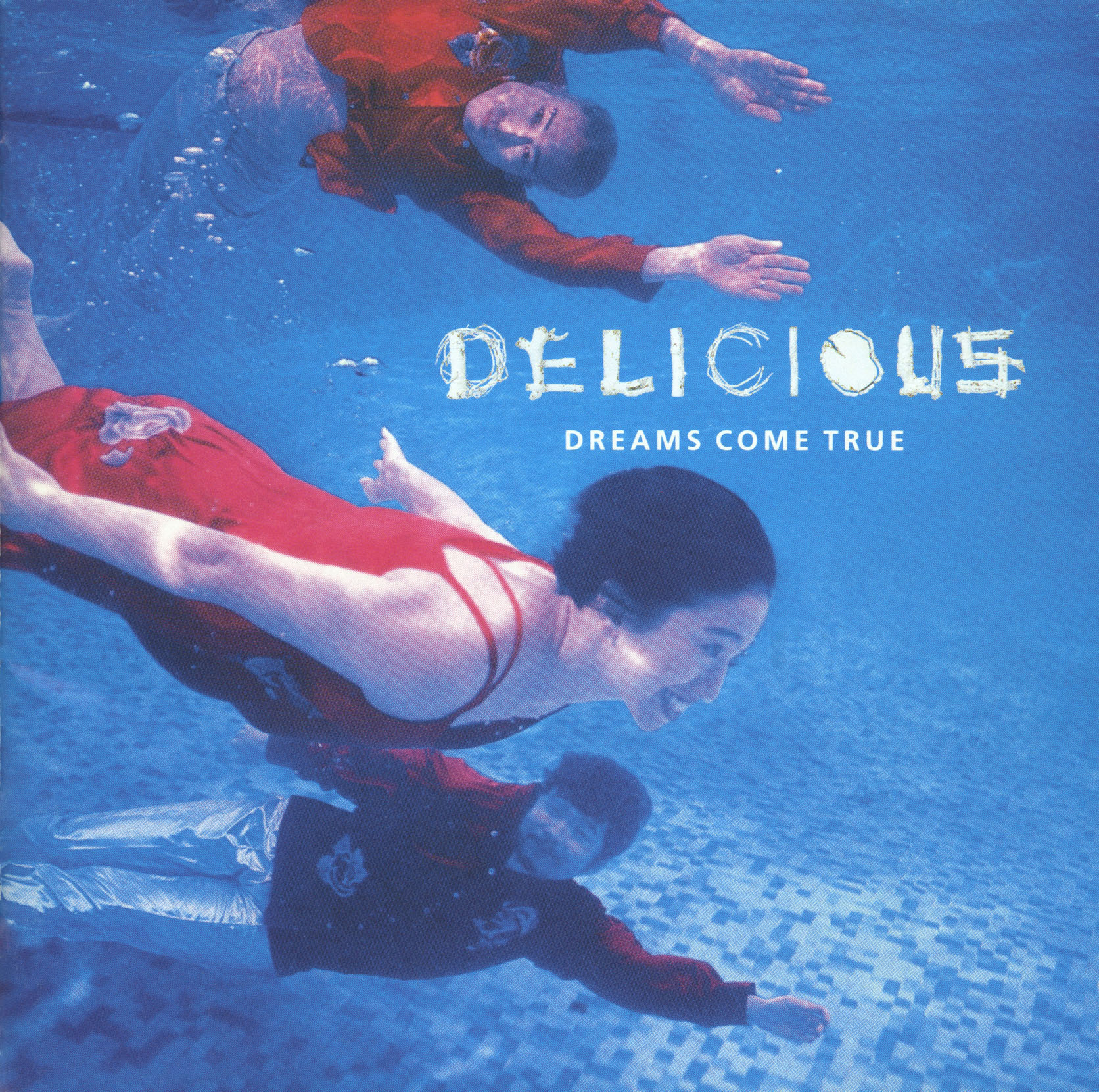 DELICIOUS