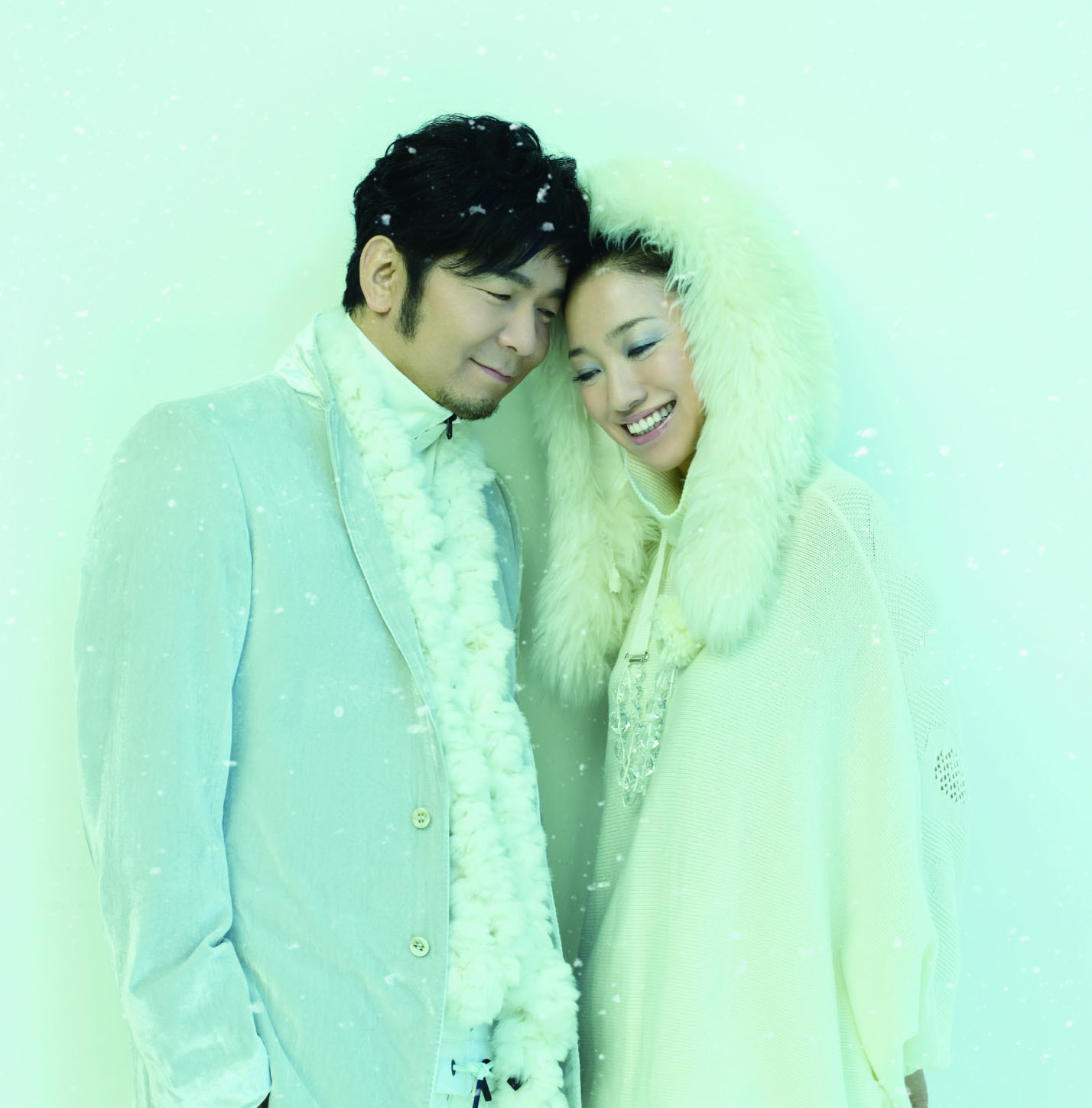 DISCOGRAPHY CD SINGLE - DREAMS COME TRUE