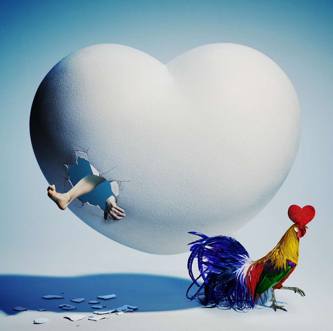 DISCOGRAPHY SINGLE - DREAMS COME TRUE