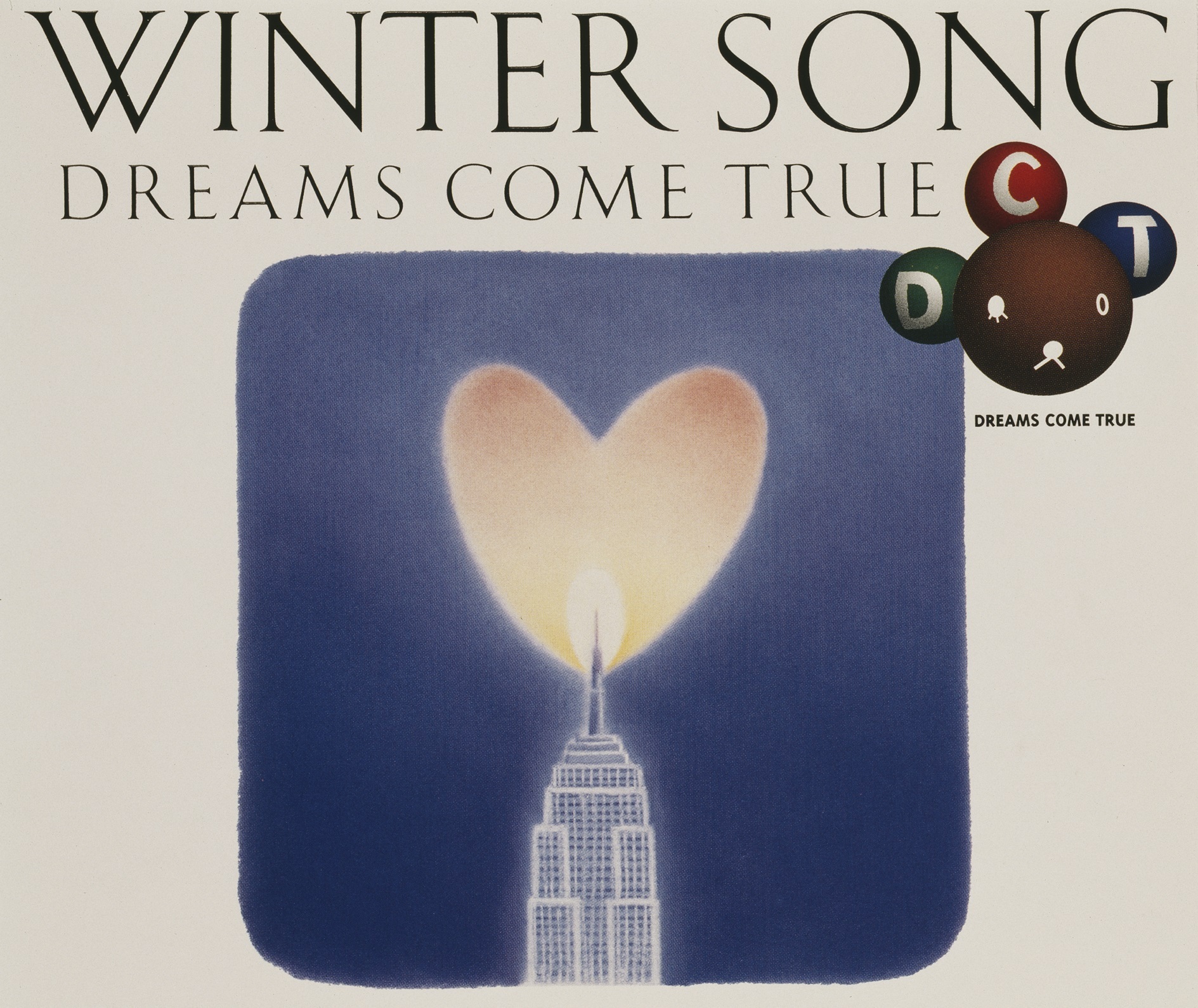 WINTER SONG