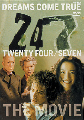24/7 ーthe movieー