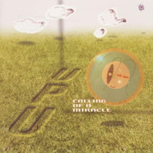 UPU「本家のヨメ」オリジナル・ドラマ・トラックス / CALLING OF A MIRACLE