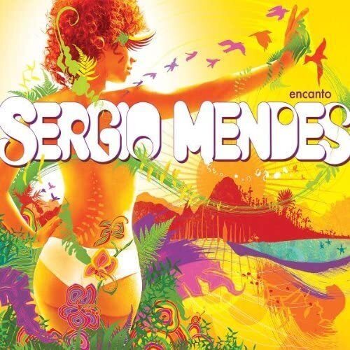 encanto/SERGIO MENDES