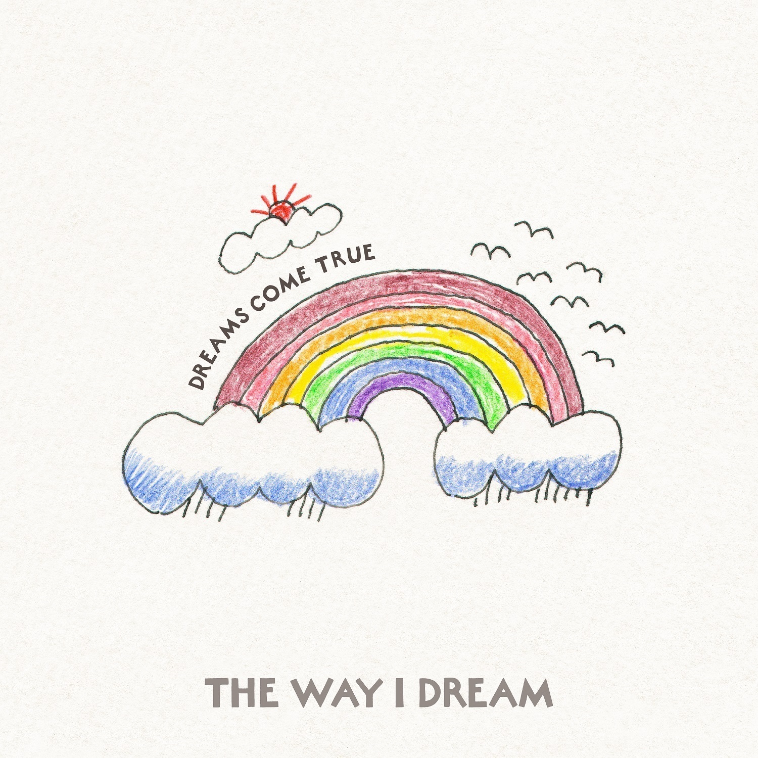 【SINGLE】あなたとトゥラッタッタ♪ / THE WAY I DREAM