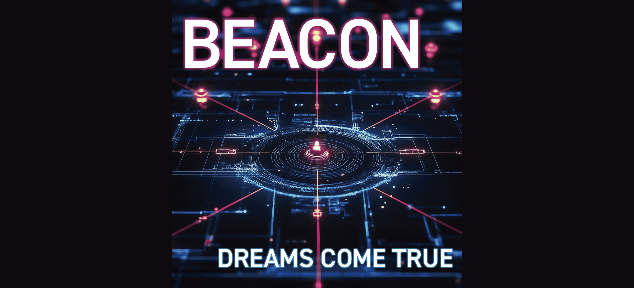  DREAMS COME TRUE 最新曲「BEACON」デジタル配信中！