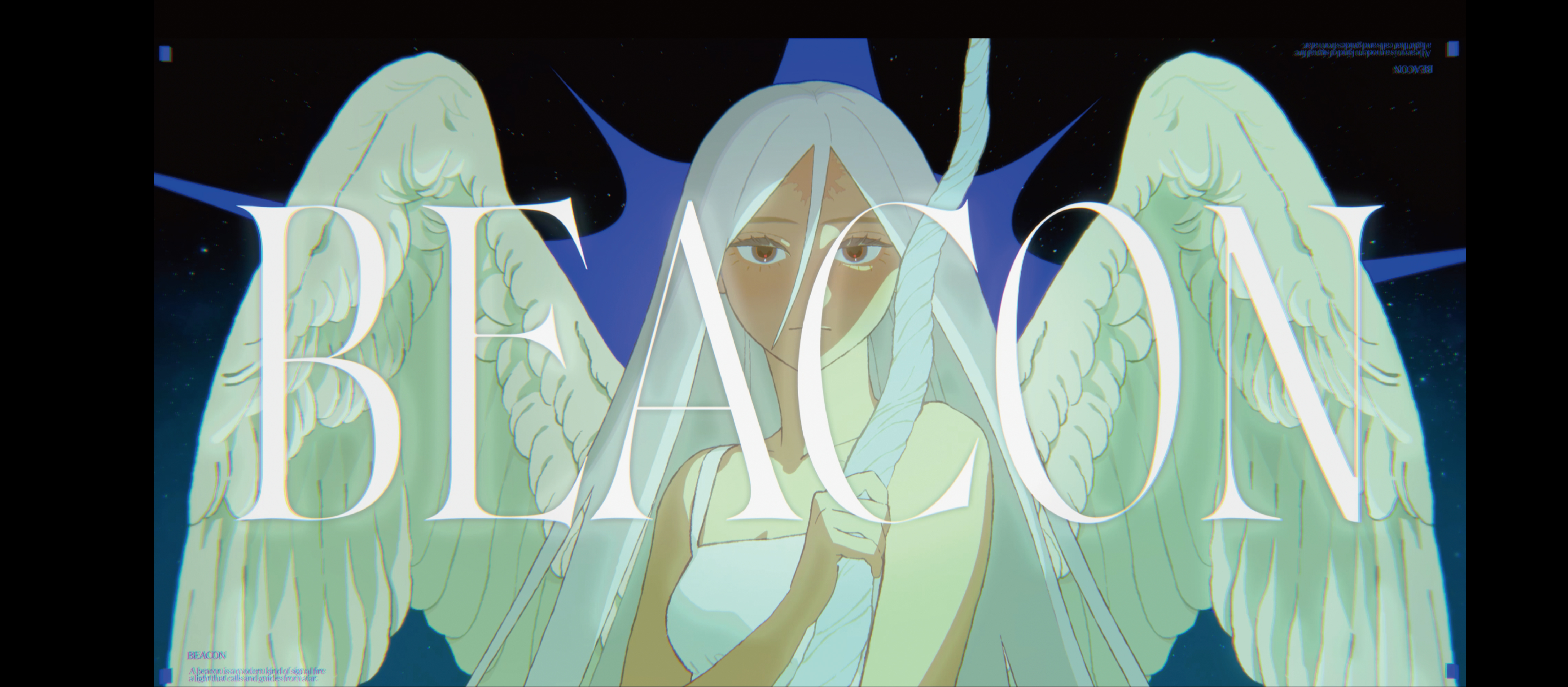 DREAMS COME TRUE 「BEACON」Music Video