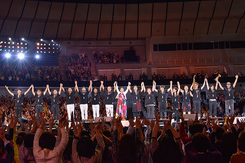 ATTACK25」LIVE DVD & Blu-ray / DREAMS COME TRUE