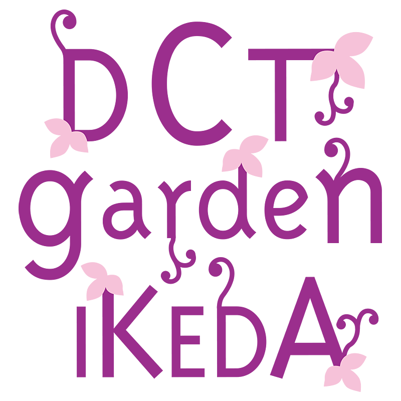 DCTgarden IKEDA
