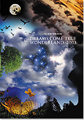 �j��ŋ��̈ړ��V���n DREAMS COME TRUE WONDERLAND 2003