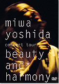 concert tour beauty and* harmony