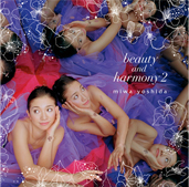 beauty and harmony 2  