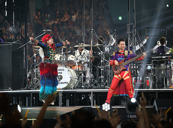 DWL2015 / DREAMS COME TRUE