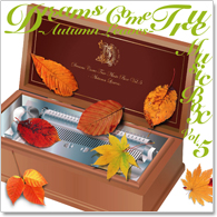 Vol.5 - AUTUMN LEAVES -