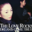 THE LOVE ROCKS