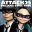 ATTACK25