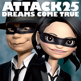 ATTACK25