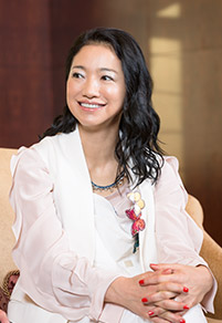 吉田美和