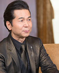 中村正人
