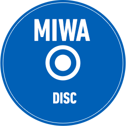 MIWA DISC