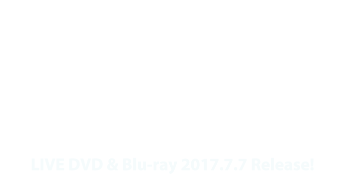 裏ドリワンダーランド2016 ウラワン LIVE DVD & Blu-ray 2017.7.7 Release！