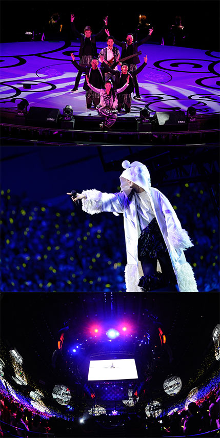 裏ドリワンダーランド2016 ウラワン LIVE DVD & Blu-ray