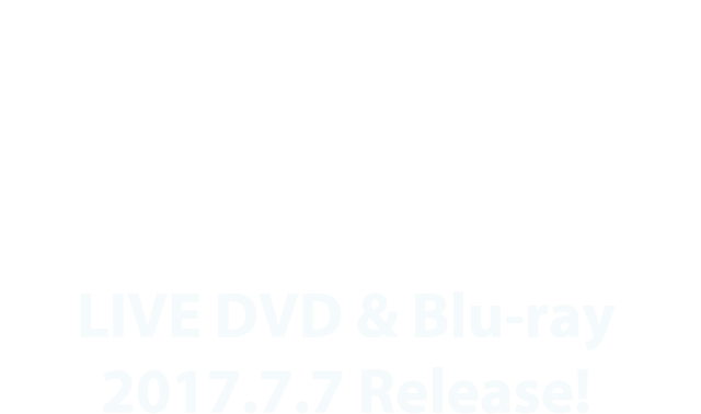 裏ドリワンダーランド2016 ウラワン LIVE DVD & Blu-ray / DREAMS COME 